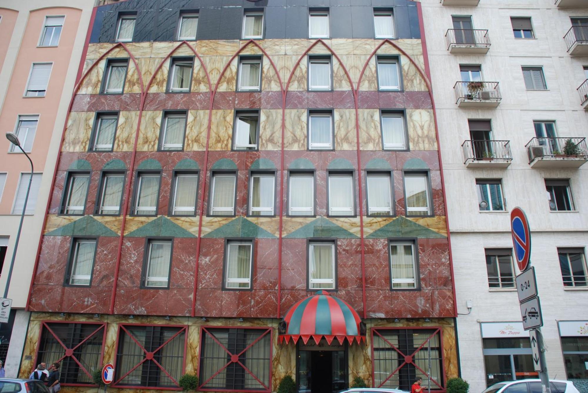 Hotel Auriga — Photos 3