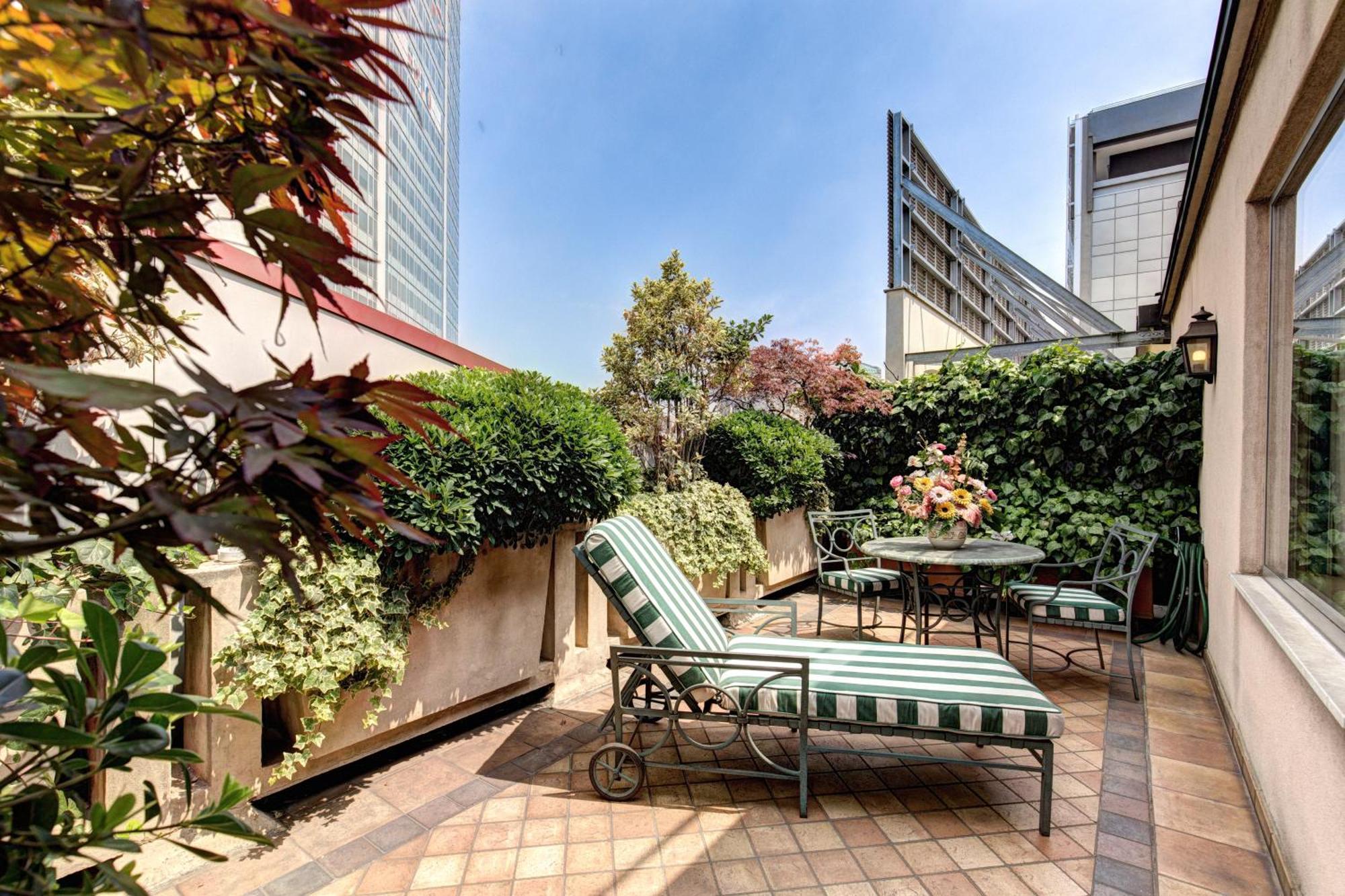 Hotel Auriga — Photos 2